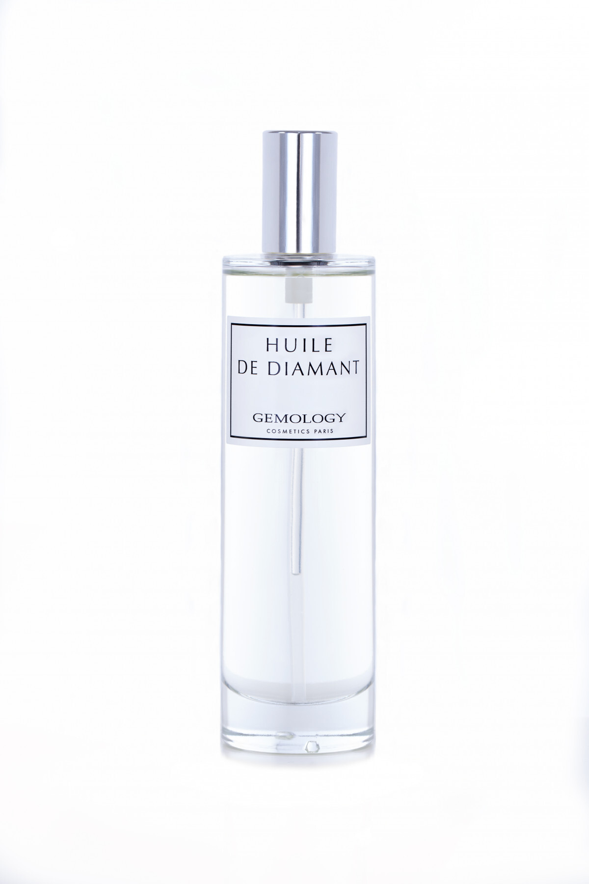 Diamond Body Oil