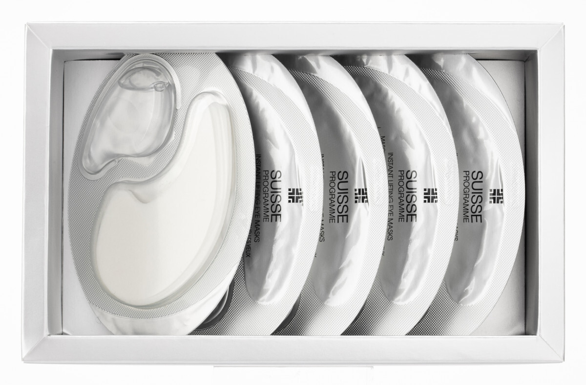 Instant Lifting Eye Masks