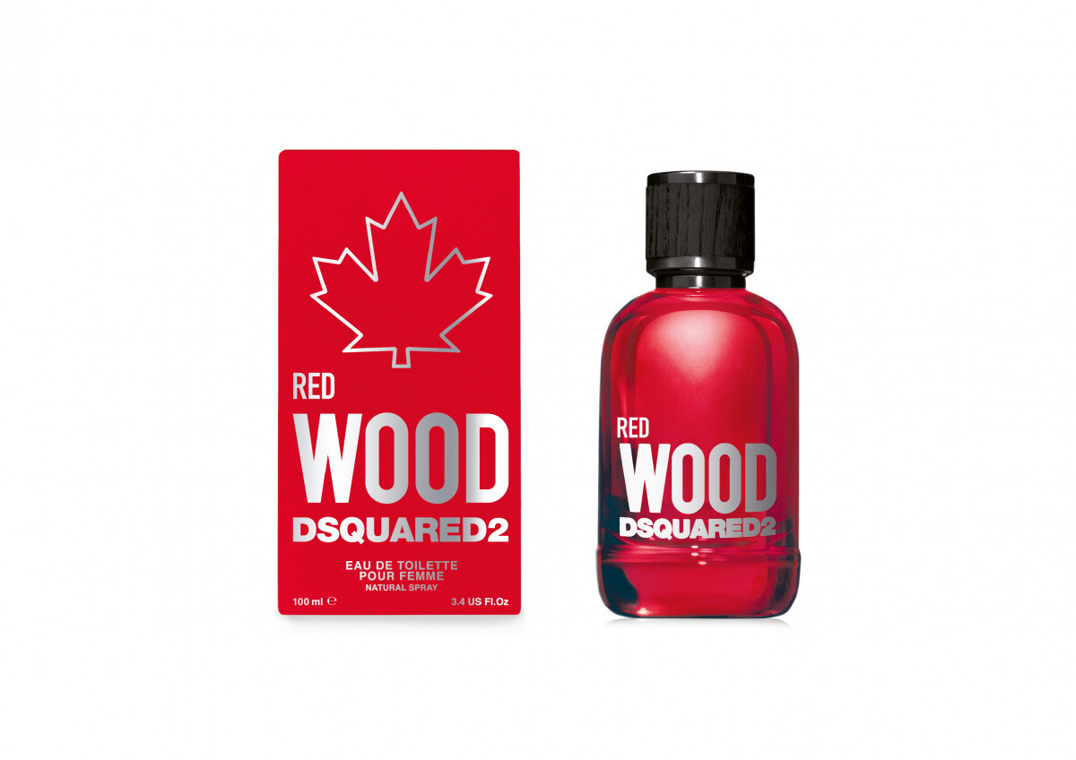 RED WOOD