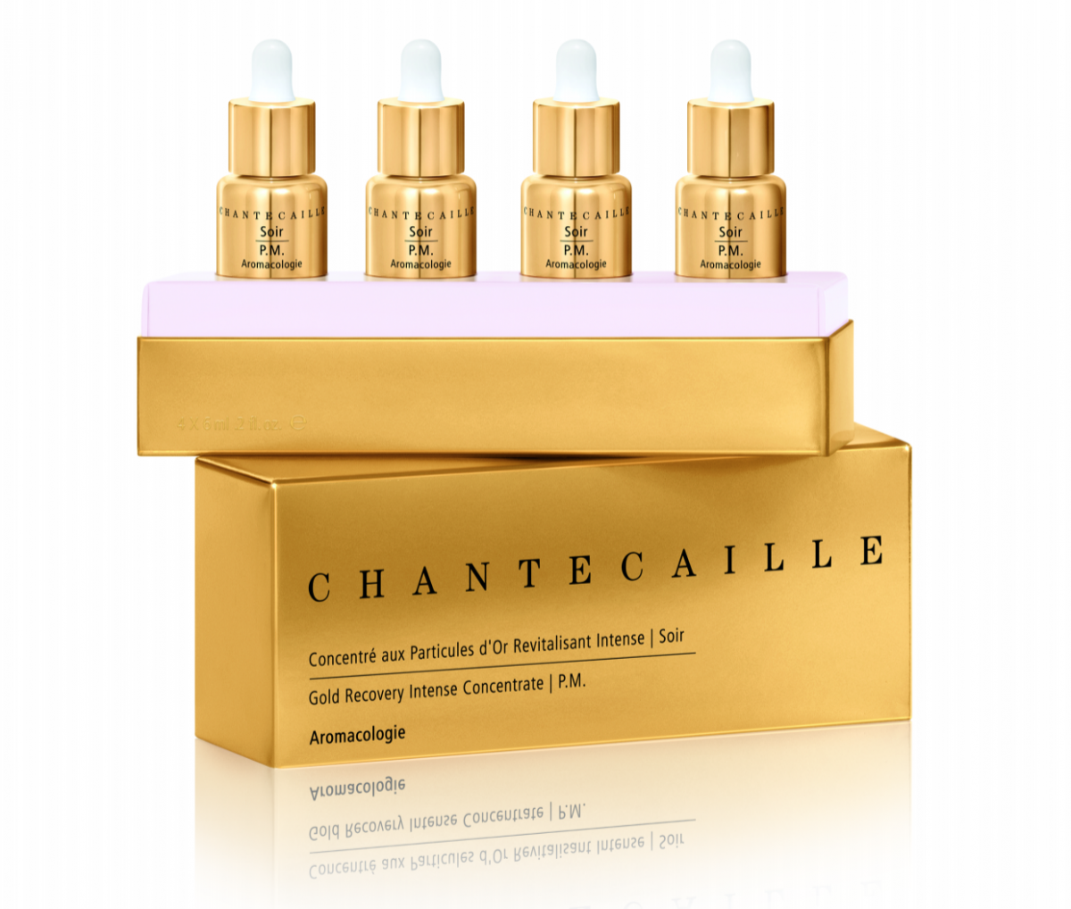 Gold Recovery Intense Concentrate P.M.