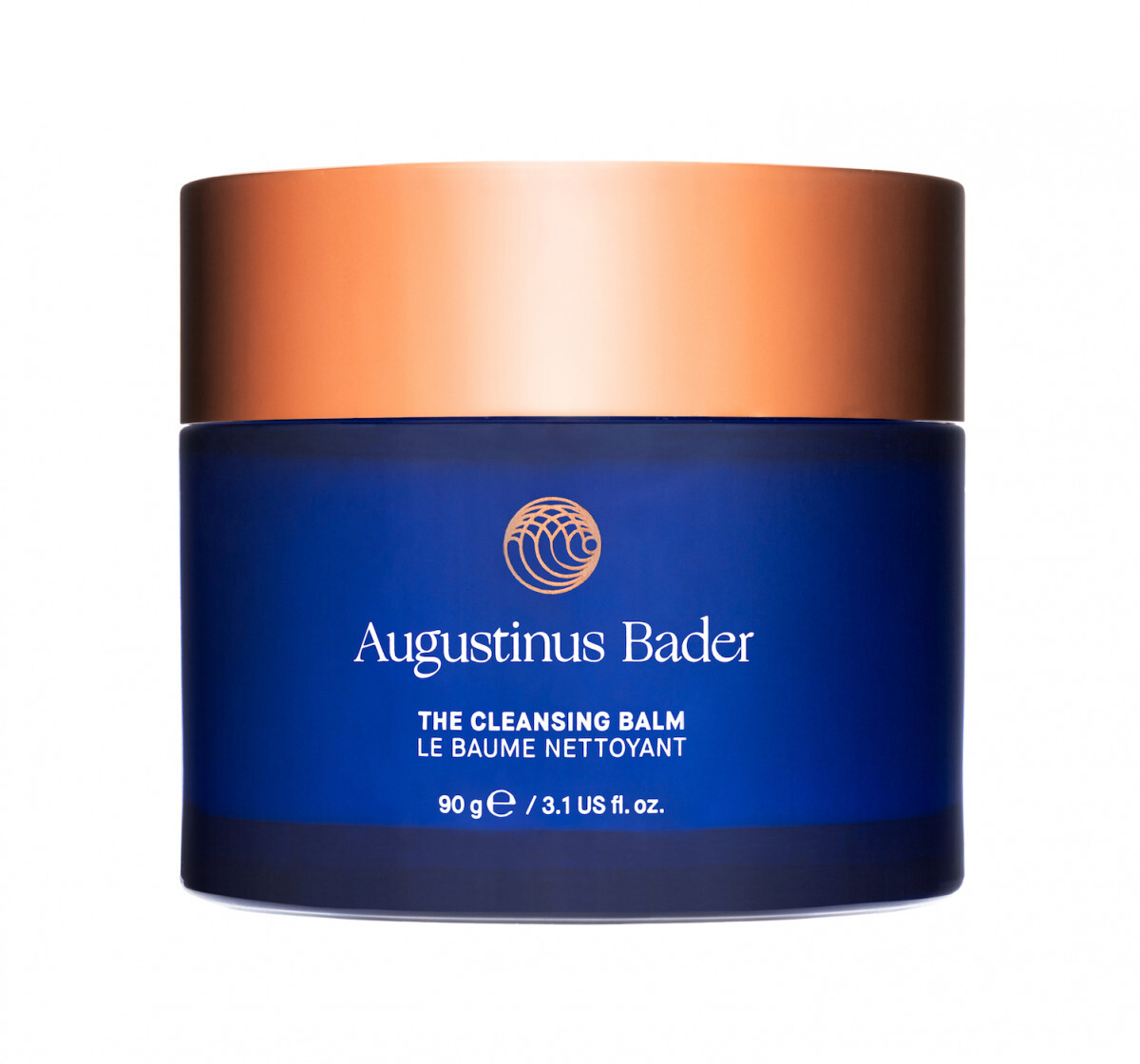 The Cleansing Balm