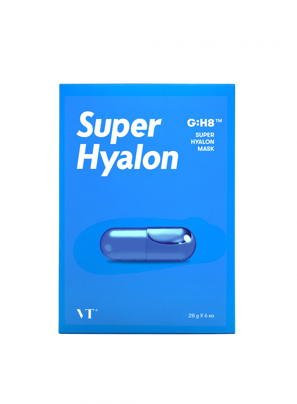 VT Super Hyalon Mask