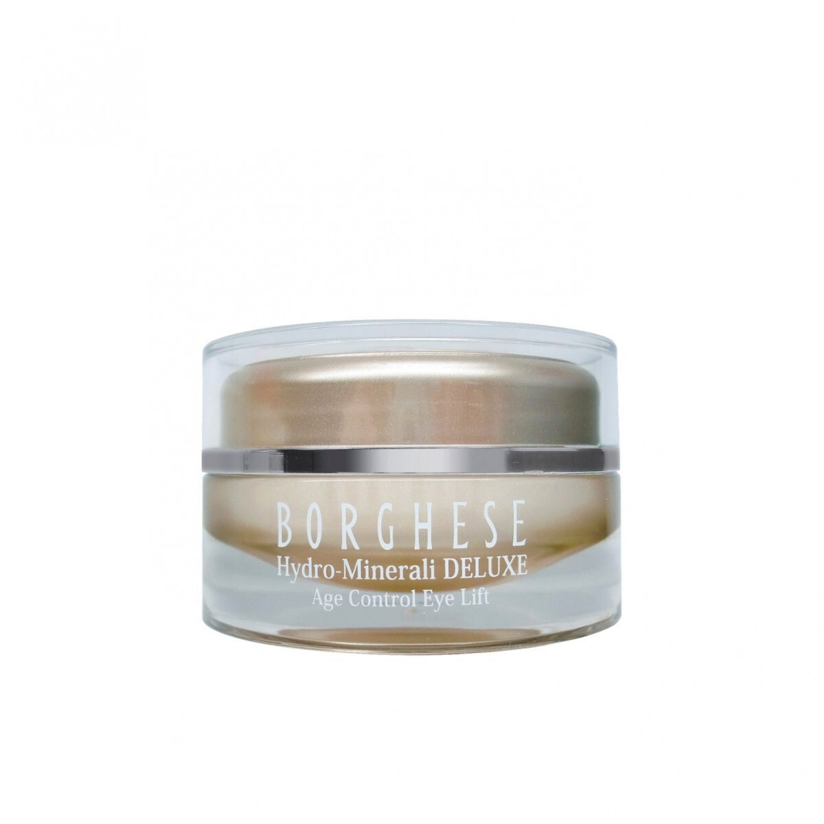 Hydro-Minerali DELUXE Age Control Eye Lift