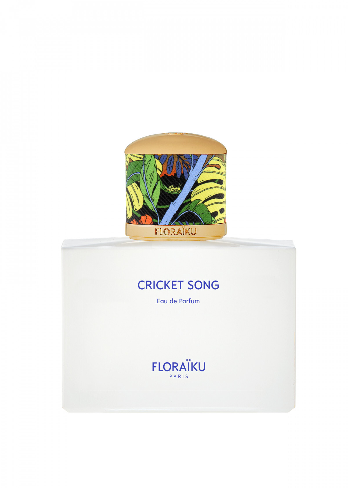 Cricket Song Eau de Parfum