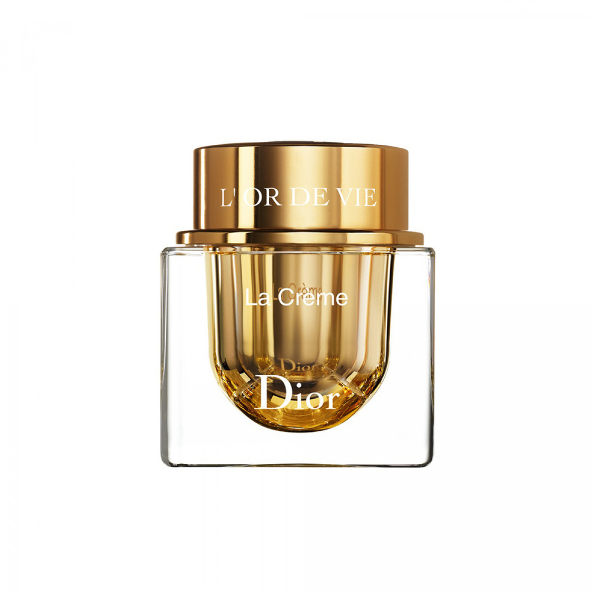 L'Or de Vie La Crème