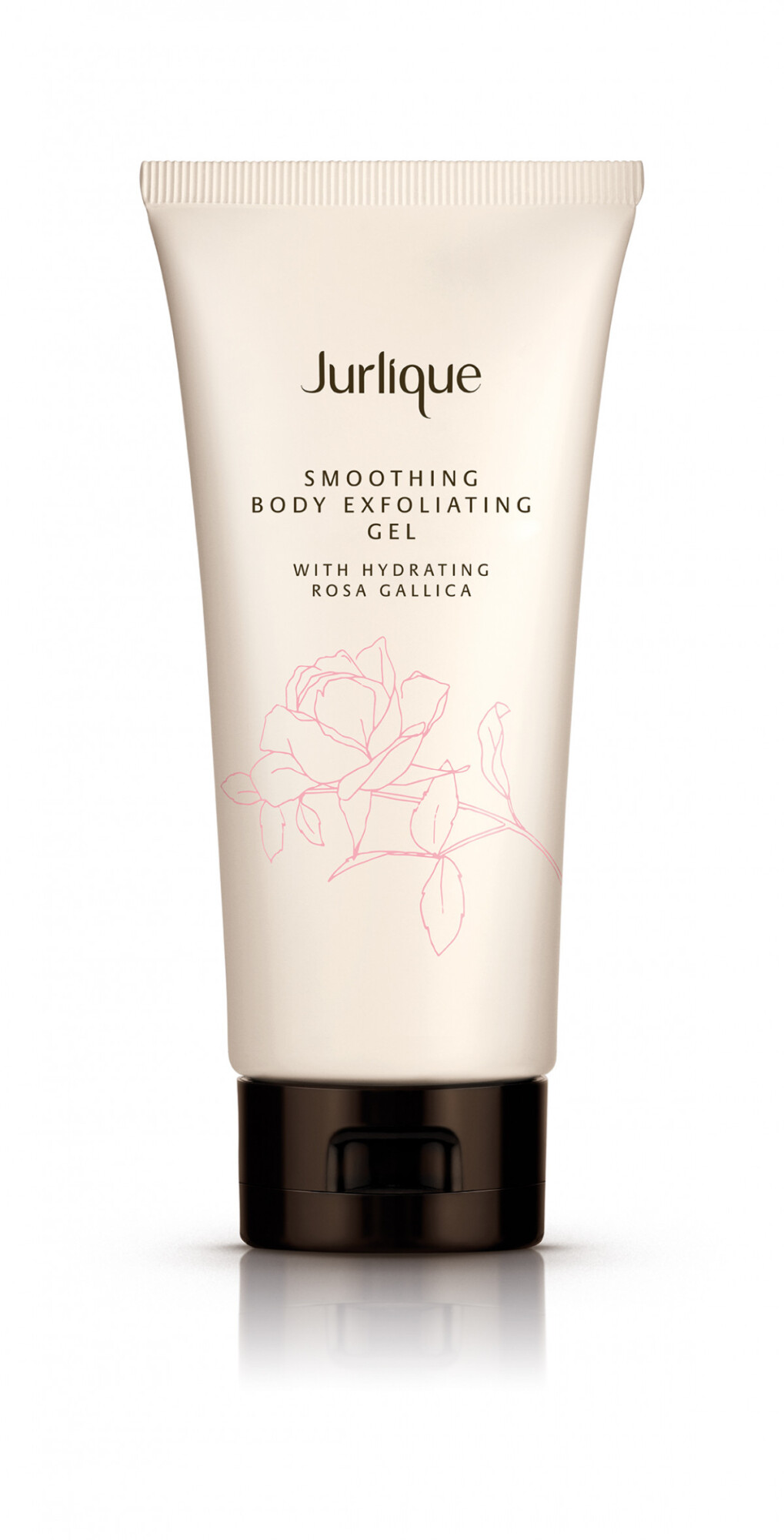 Smoothing Body Exfoliating Gel
