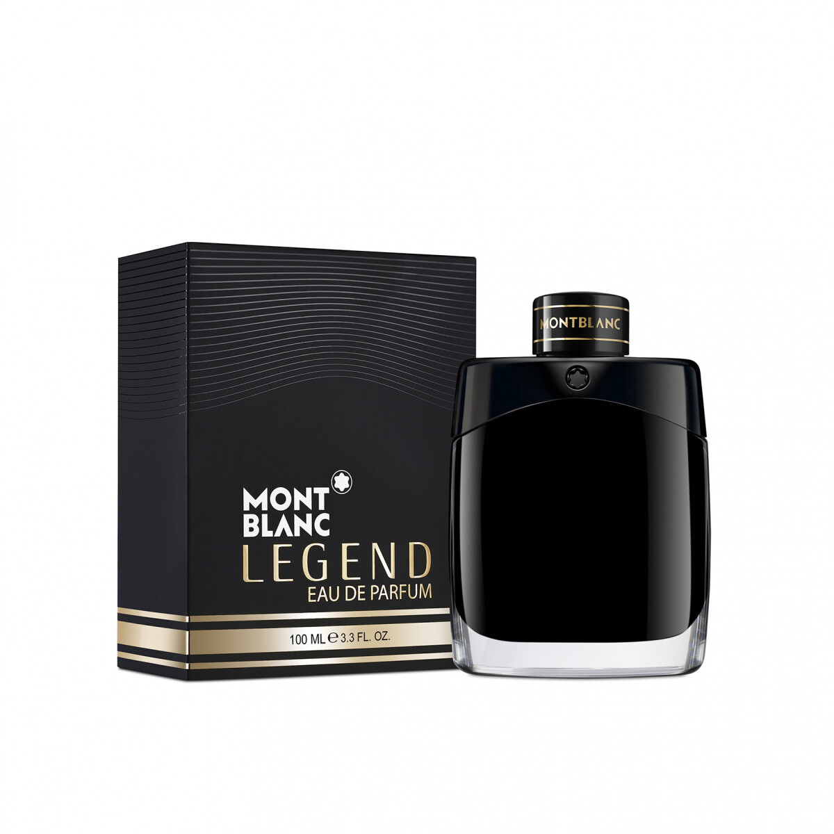 Legend EDP