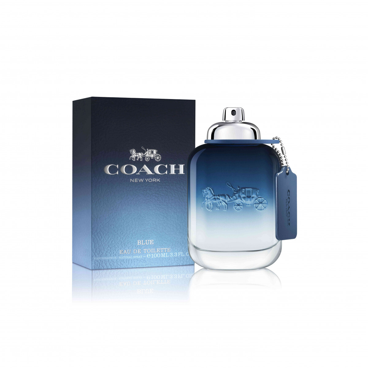 BLUE (EDT)