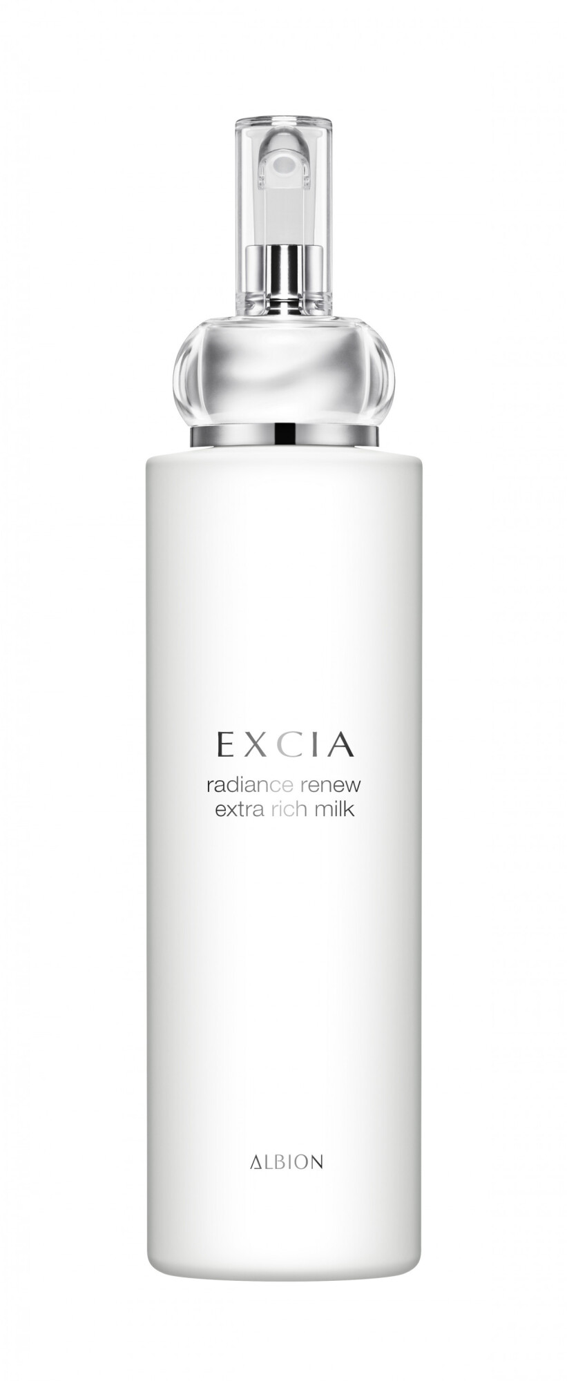 EXCIA Radiance Renew Extra Rich Milk