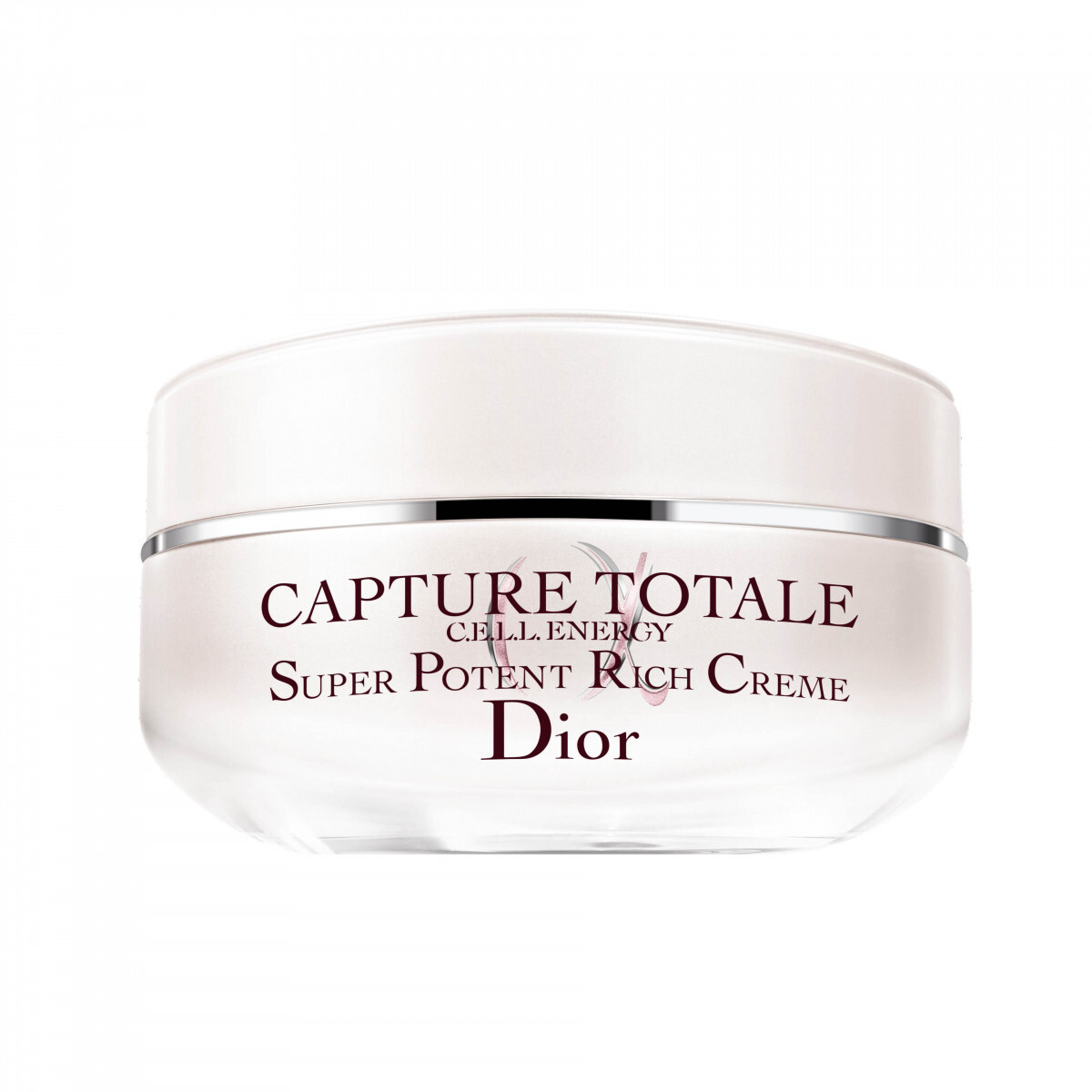 Capture Totale Cell Energy Firming & Wrinkle-Correcting Rich Crème