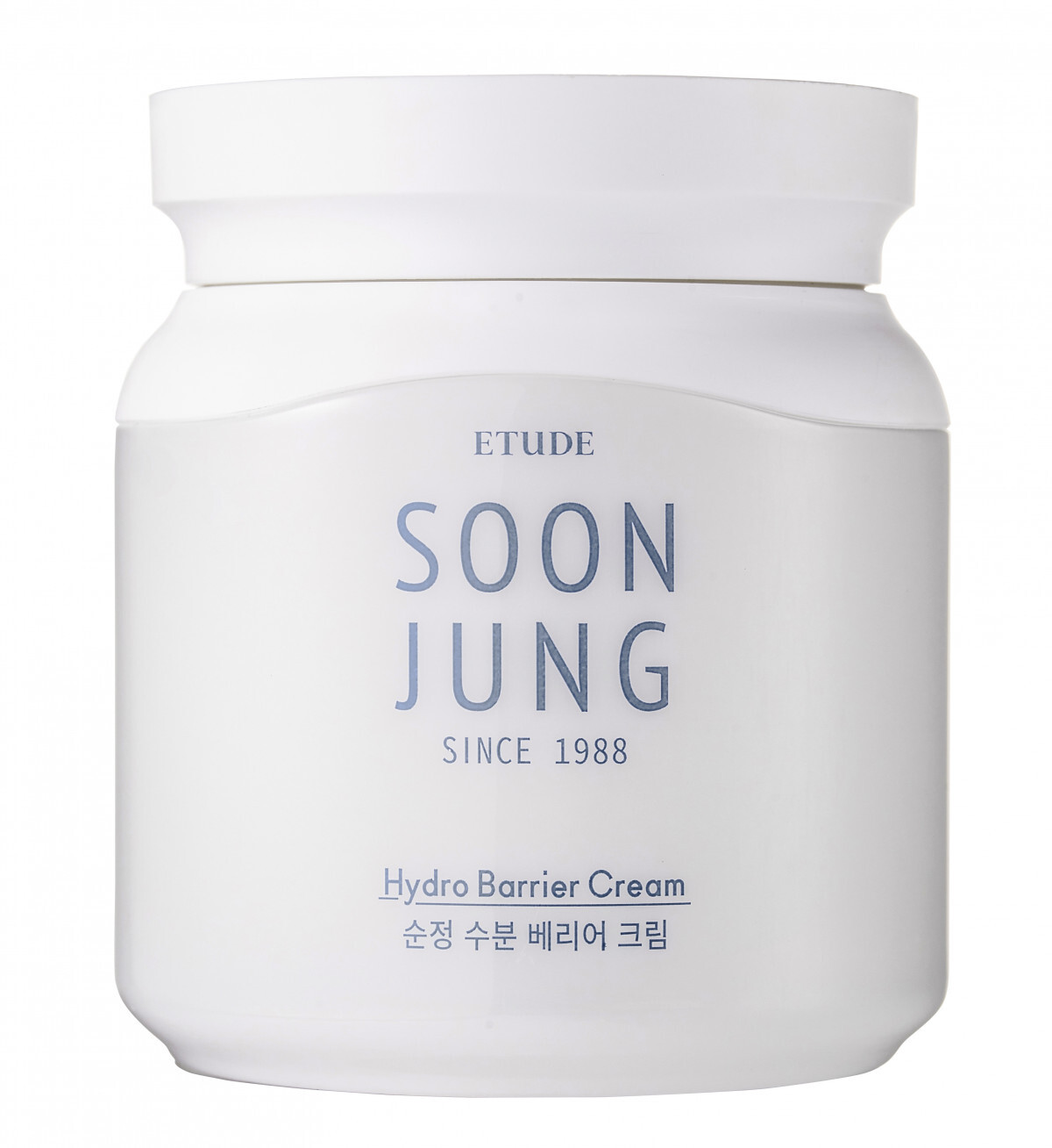 SoonJung Hydro Barrier Cream