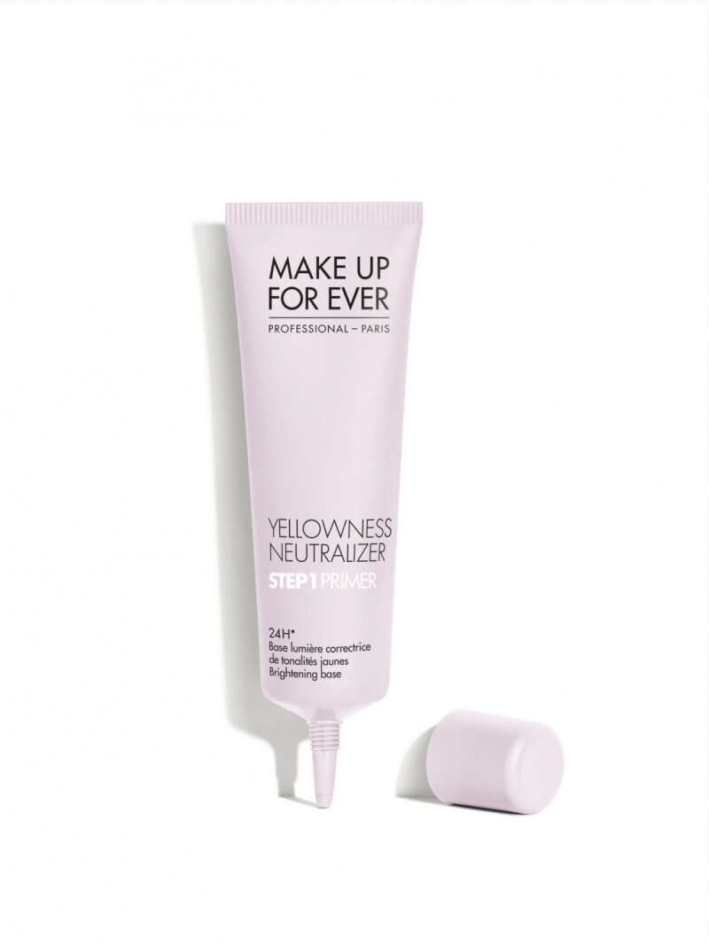 YELLOWNESS NEUTRALIZER