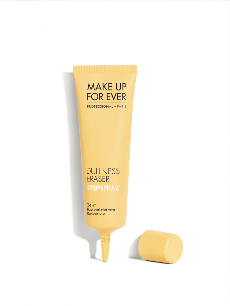 DULLNESS ERASER