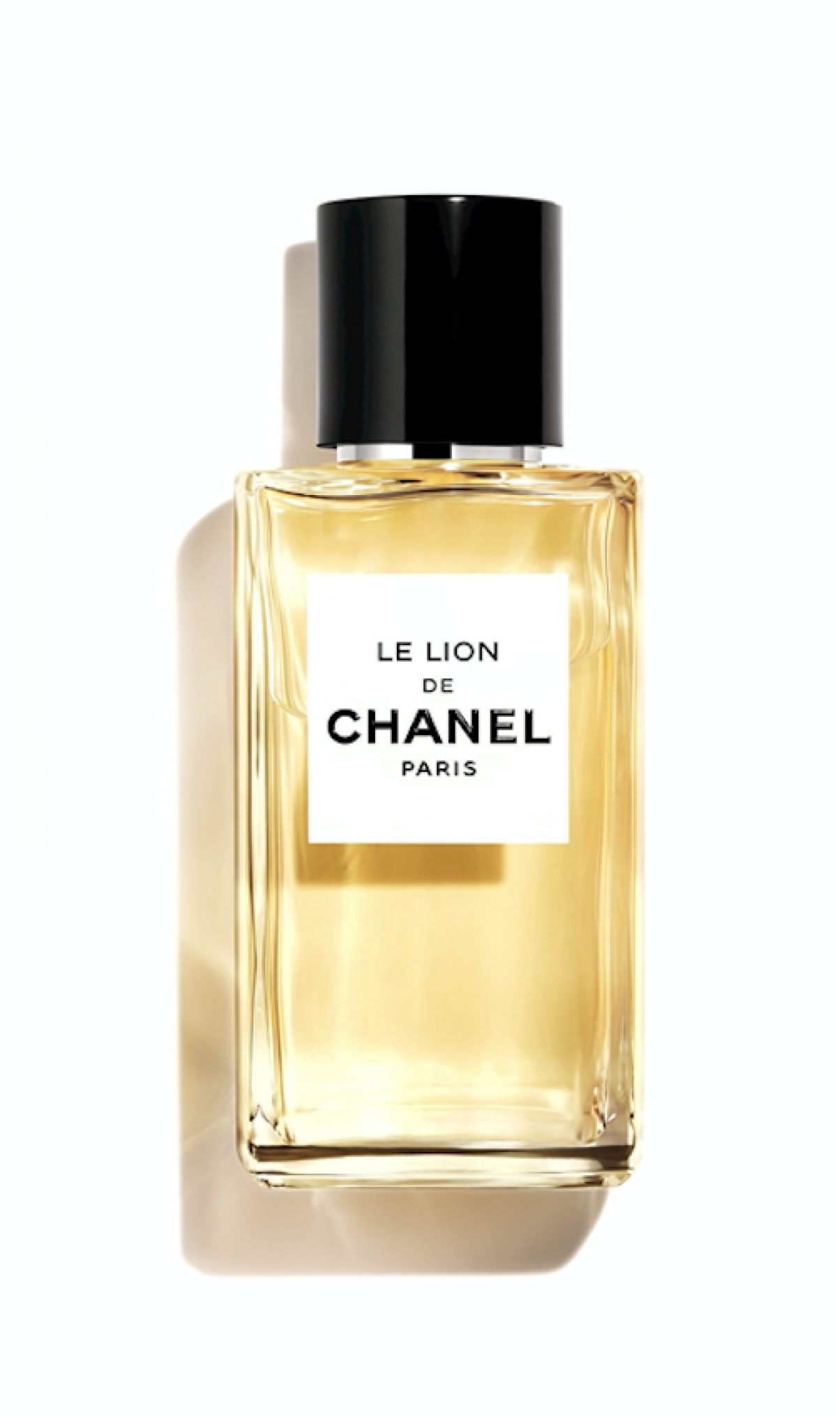 LES EXCLUSIFS LE LION DE CHANEL