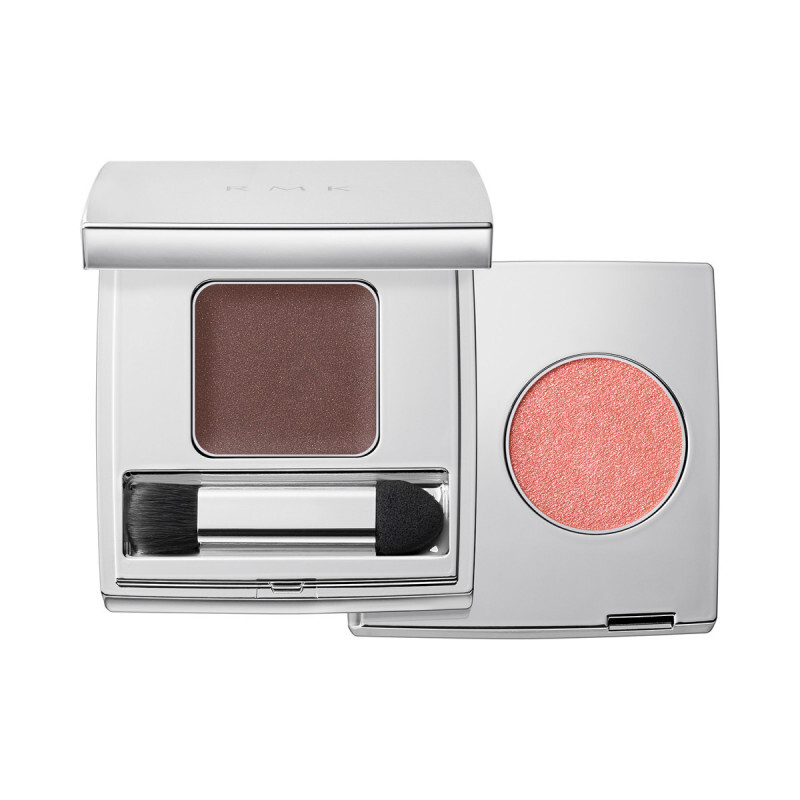 RMK The Beige Library Eyeshadow Duo