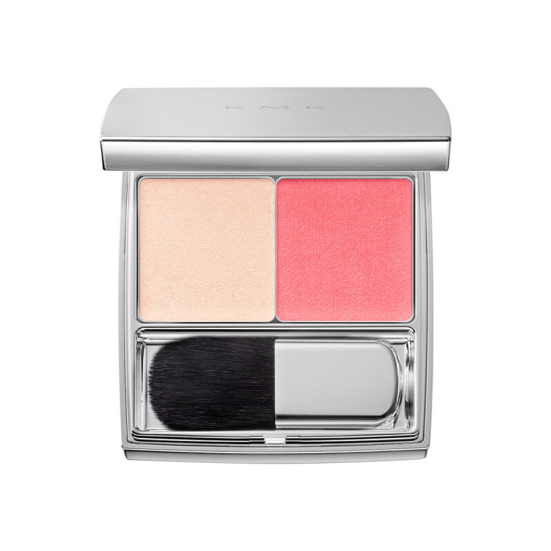 The Beige Library Blush Duo