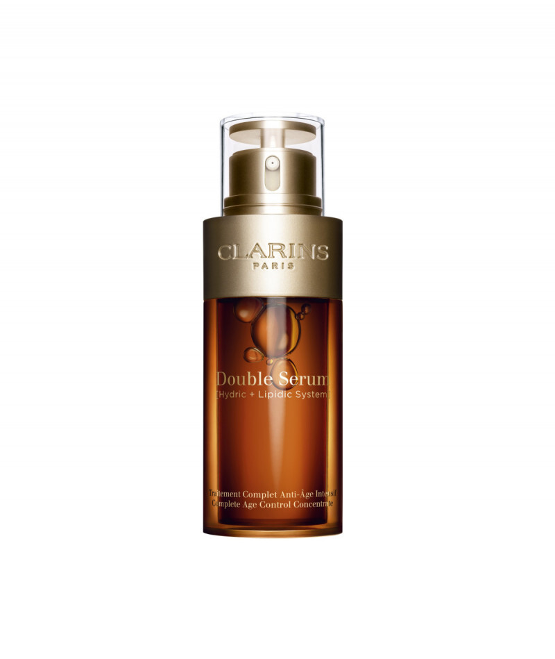 Double Serum