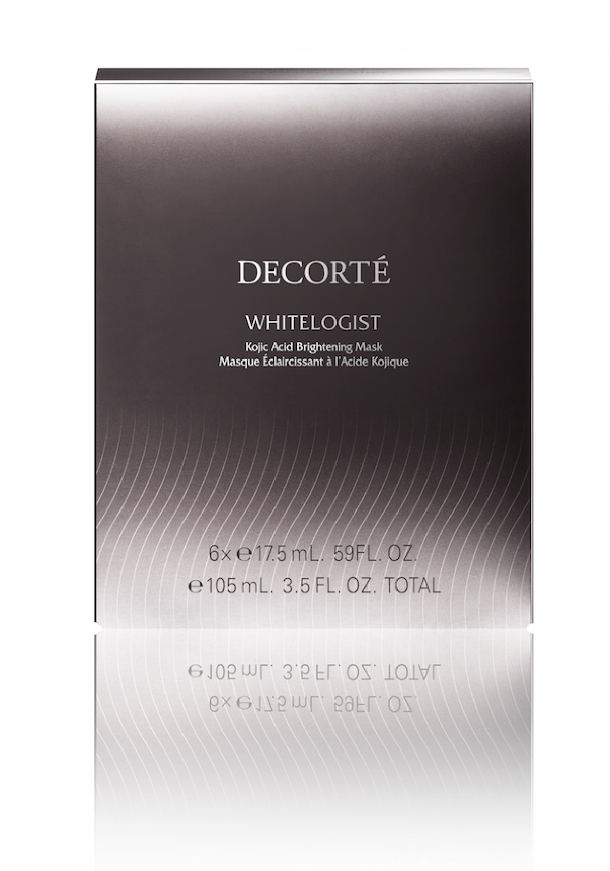 Whitelogist Brightening Mask
