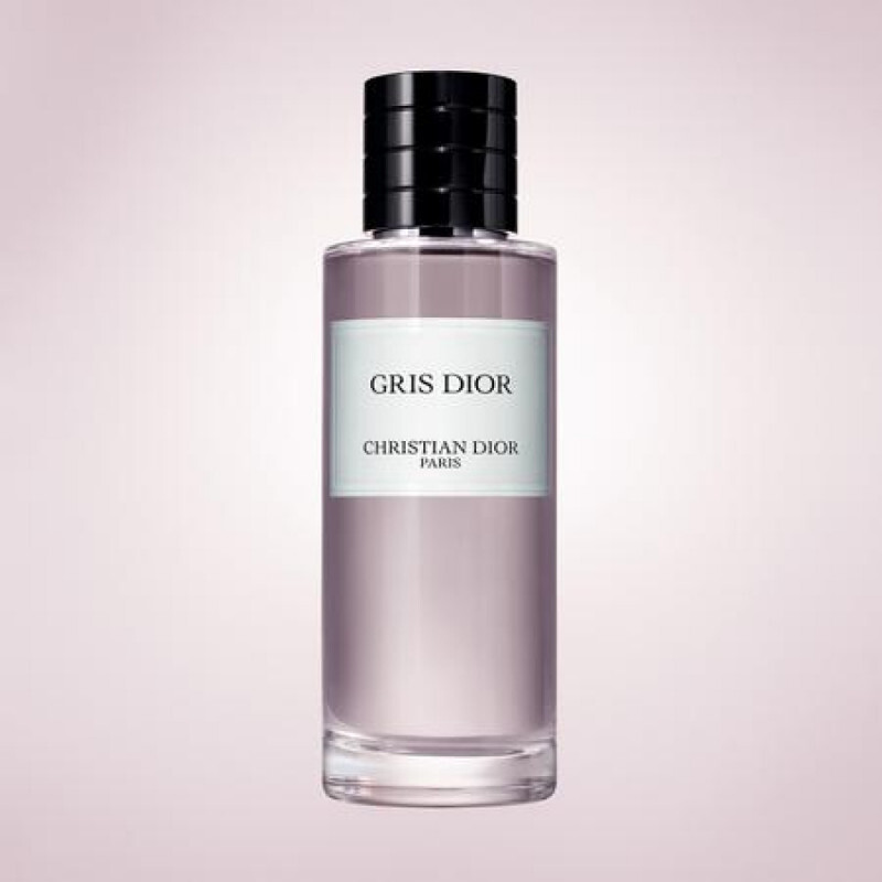 Maison Christian Dior Gris Dior - Toile de Jouy Limited Edition