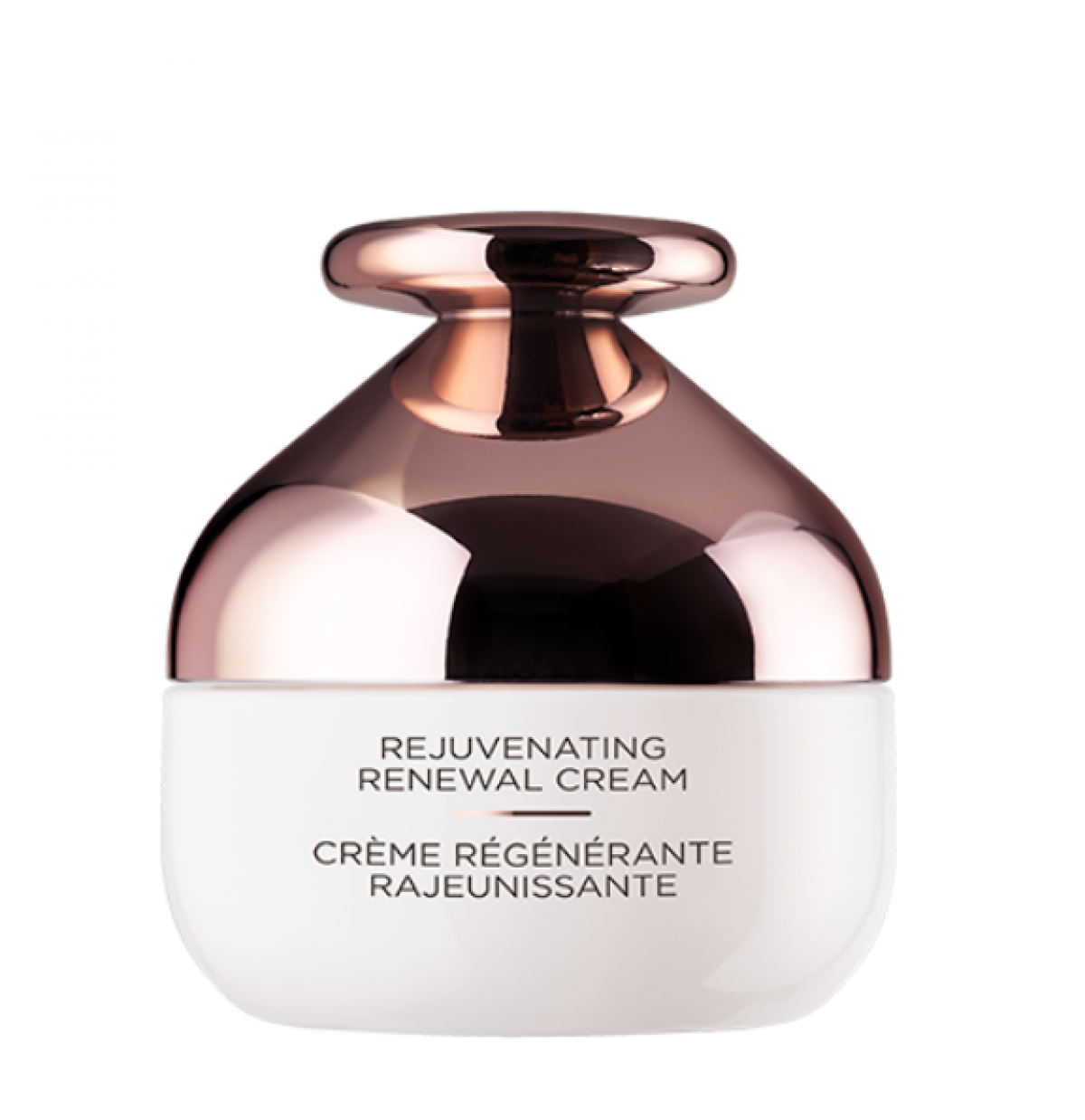 Rejuvenating Renewal Cream　