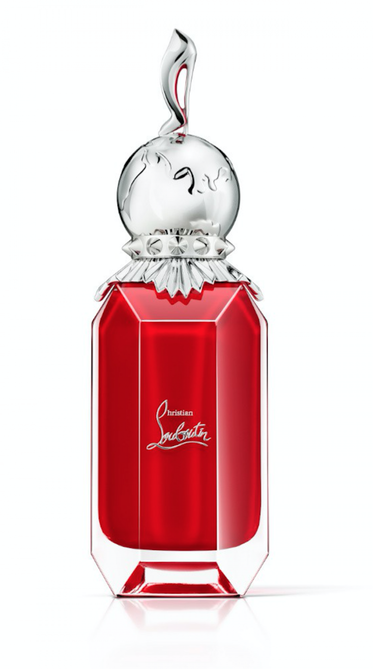 Loubirouge Eau De Parfum