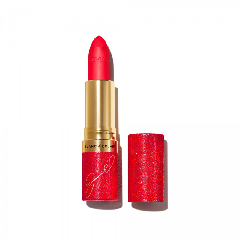 Revlon X Jessica Jung限量版麗采唇膏