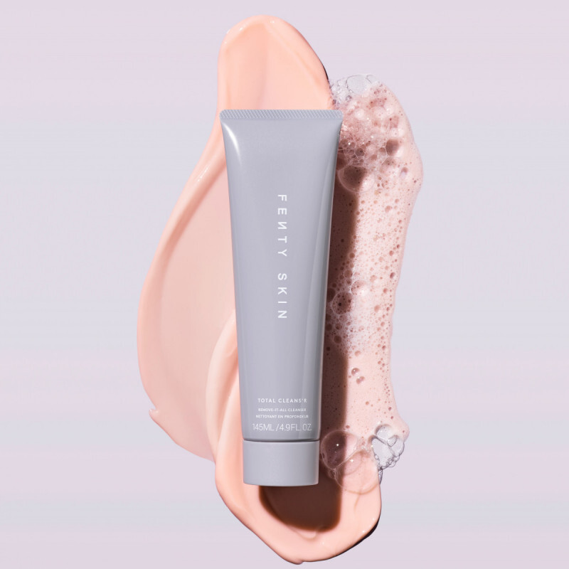 TOTAL CLEANS’R REMOVE-IT-ALL CLEANSER