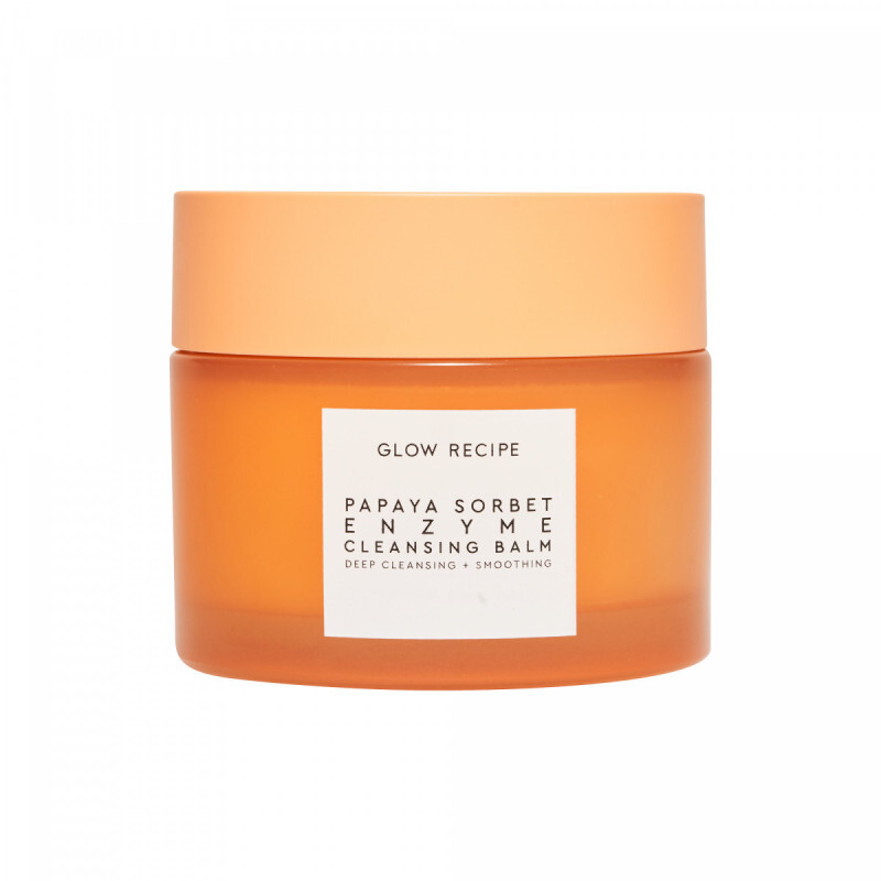 Papaya Sorbet Enzyme Cleansing Balm