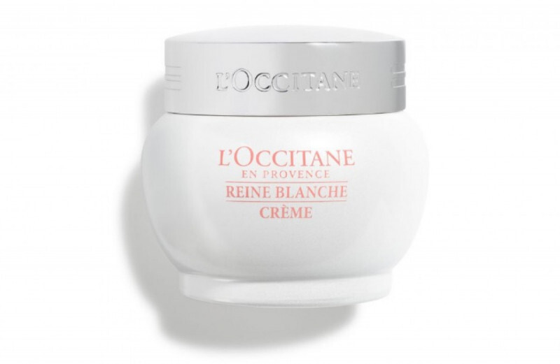 REINE BLANCHE CREAM