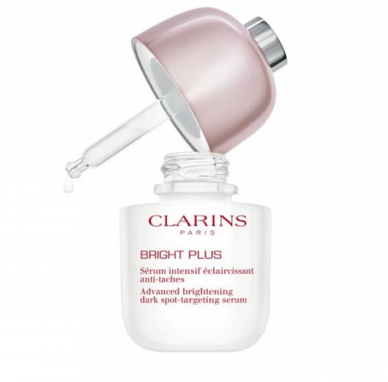 Bright Plus Advanced Brightening Dark Spot-targeting Serum 透亮光感淡斑精華 Image