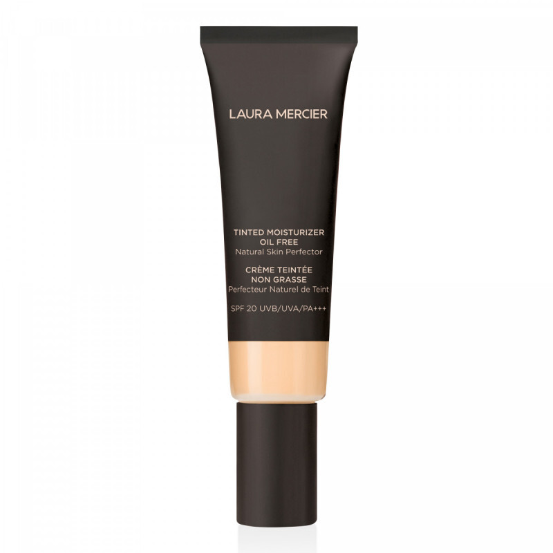 Tinted Moisturizer Oil Free