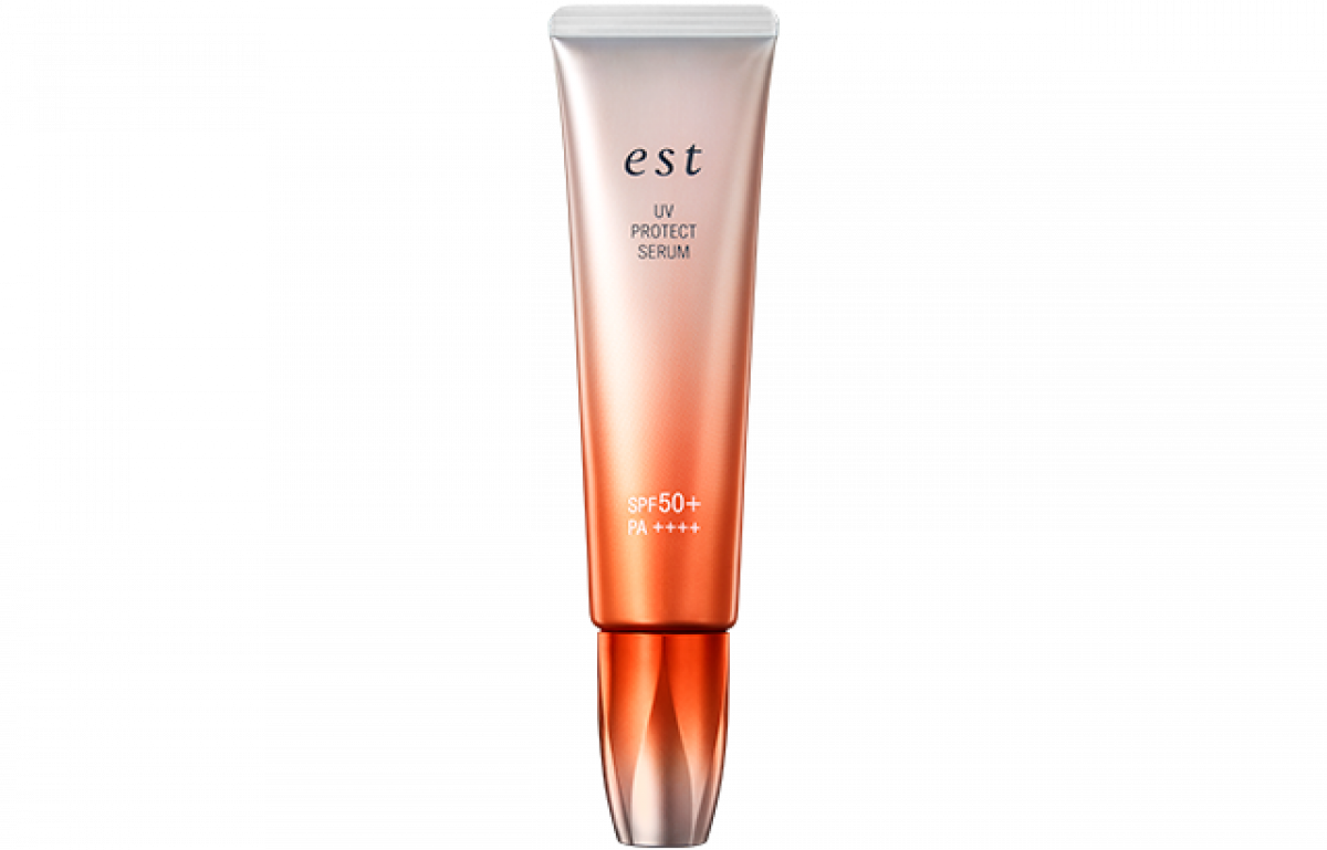 UV Protect Serum