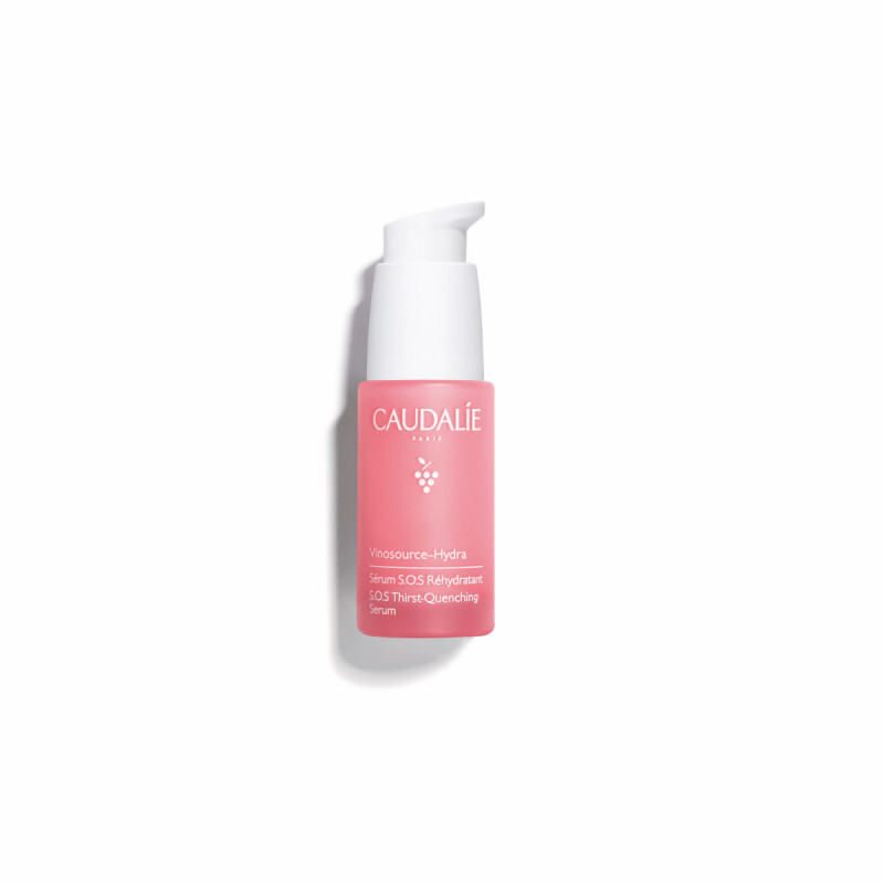 Caudalie Vinosource-Hydra S.O.S Thirst-Quenching Serum