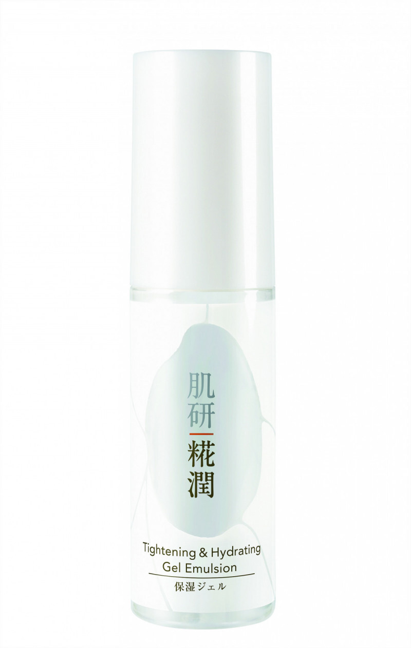 Kouji Tightening & Hydrating Gel Emulsion