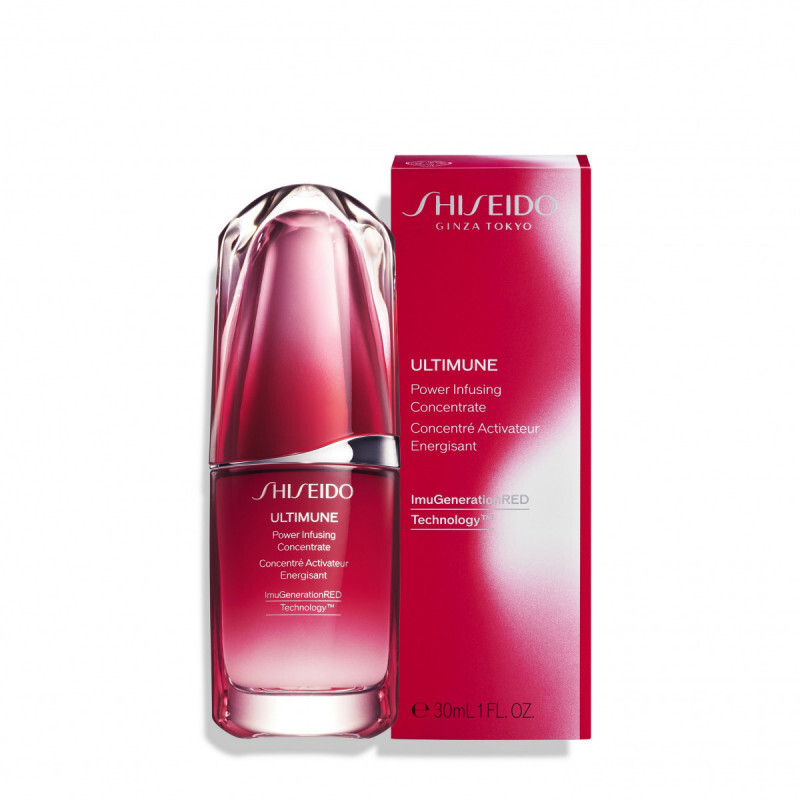 ULTIMUNE Power Infusing Concentrate