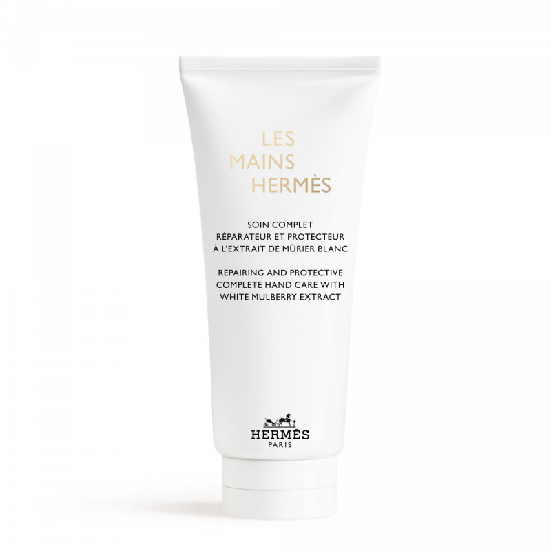 Les Mains Hermès Complete Hand Care