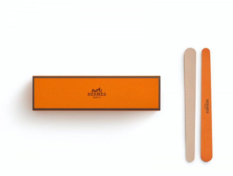 Les Mains Hermès Nail Files