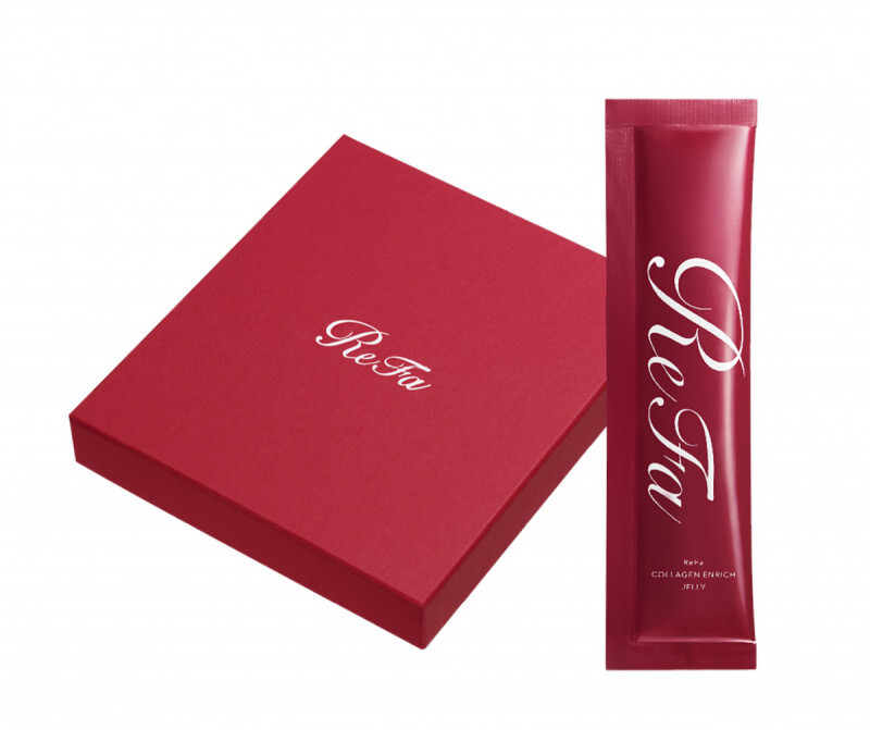 COLLAGEN ENRICH JELLY