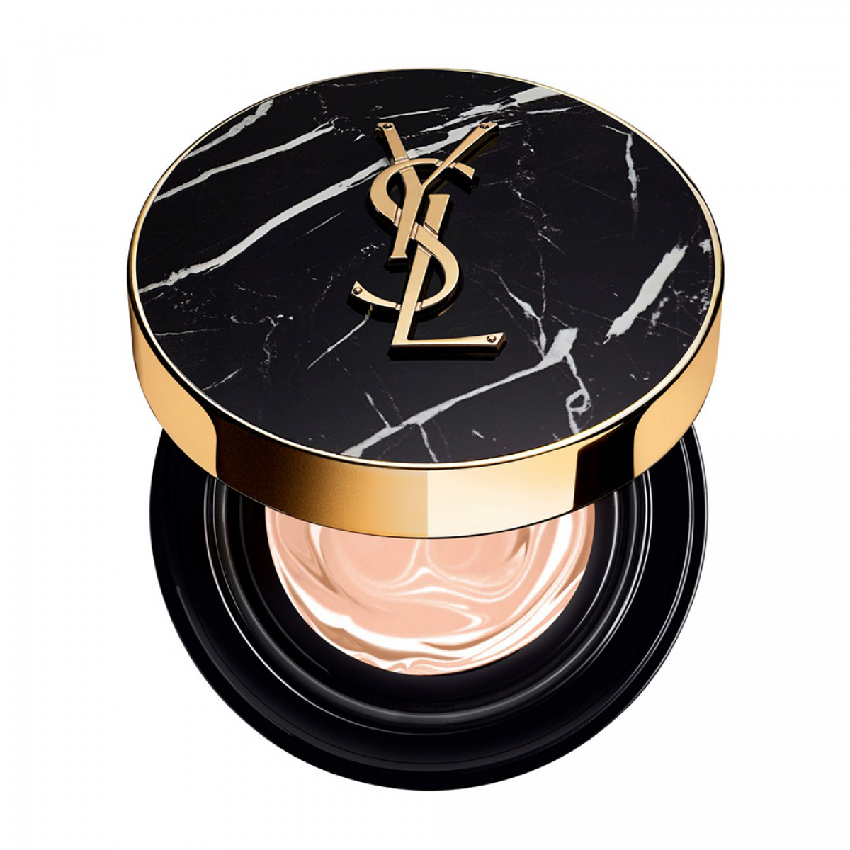 ENCRE DE PEAU MARBLE ESSENCE CREAMPACT