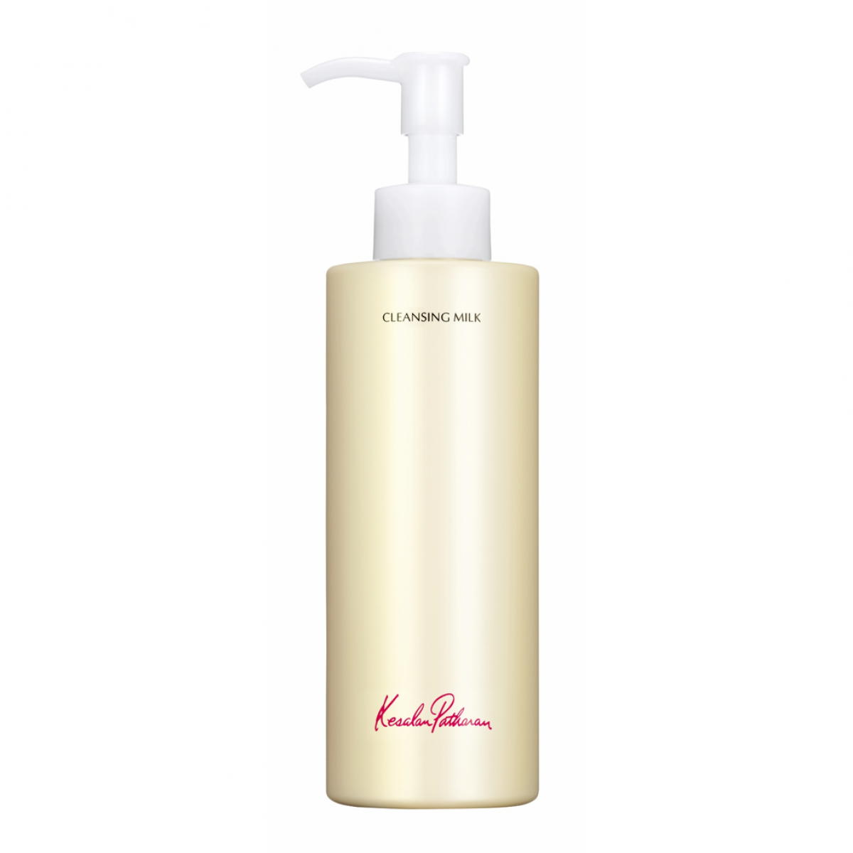 Cleansing Milk