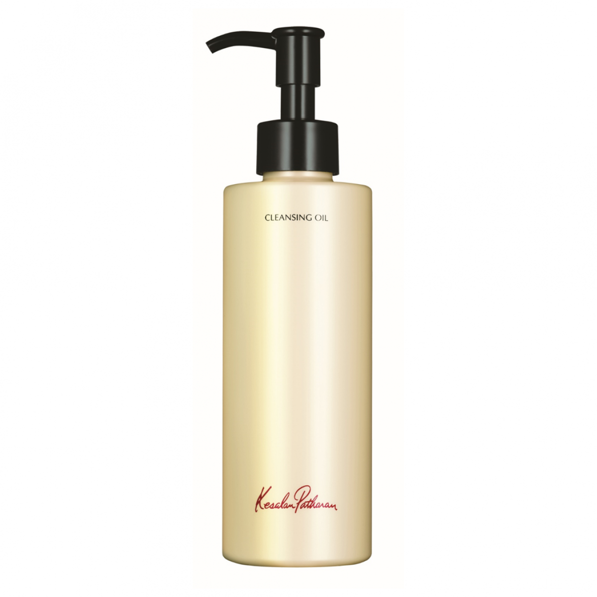 Cleansing Oil