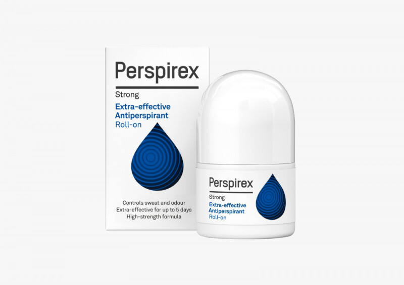 Perspirex Strong Roll On