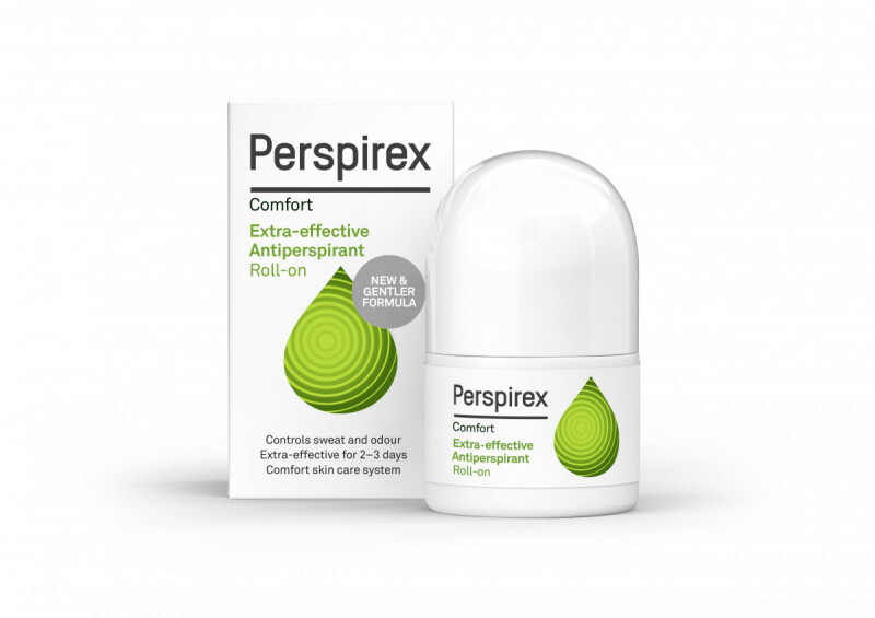 Perspirex Comfort Roll On