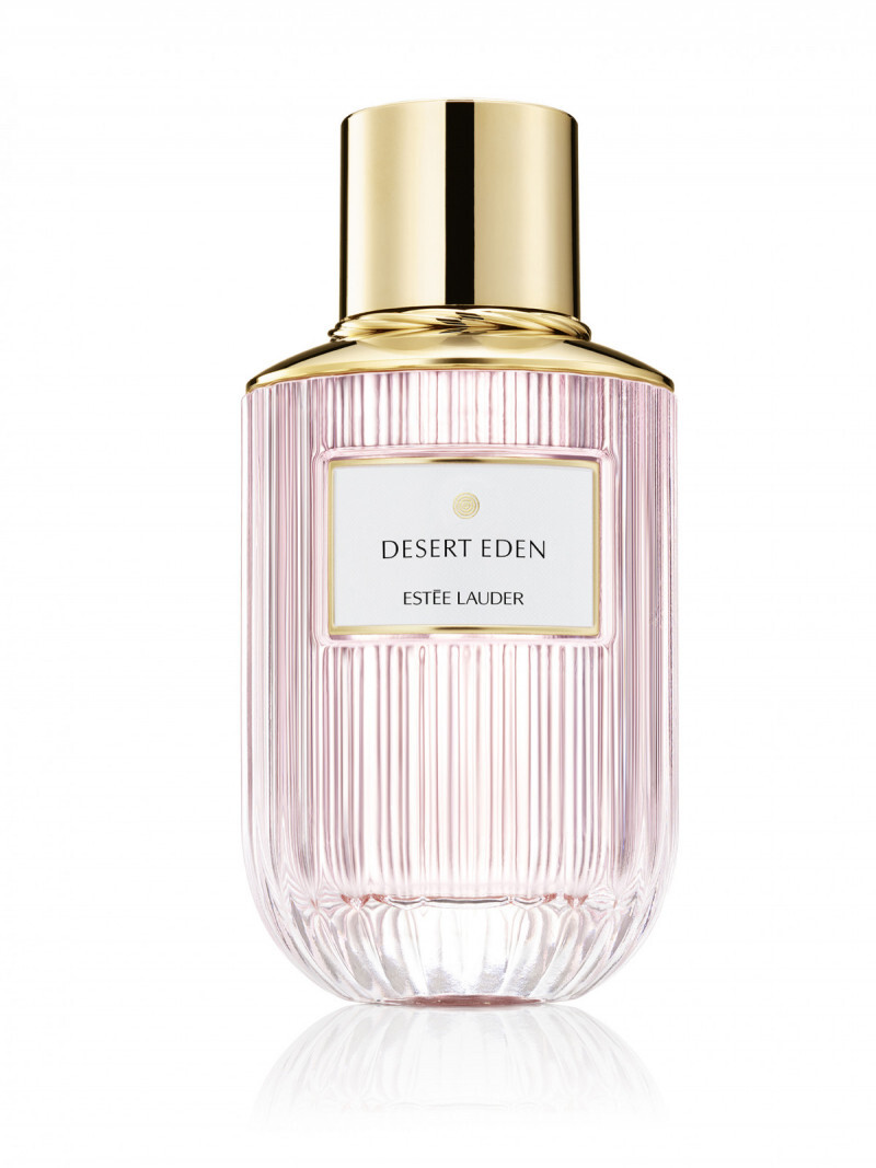 Luxury Fragrance - Desert Eden