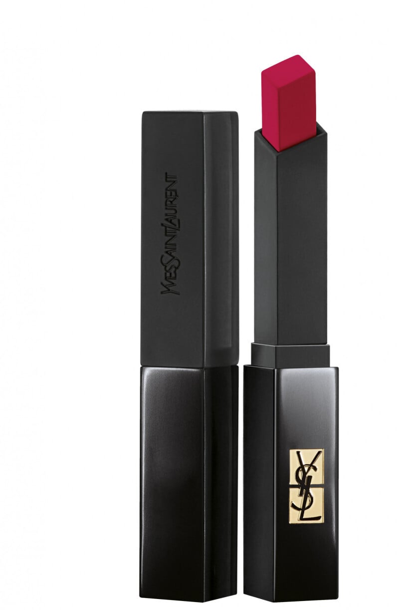 Rouge Pur Couture The Slim Velvet Radical