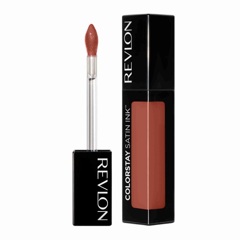 ColorStay Satin Ink™