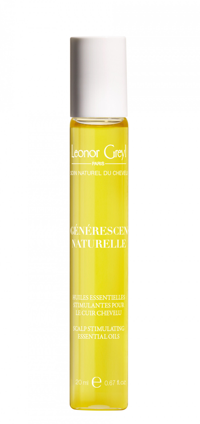 REGENERESCENCE NATURELLE