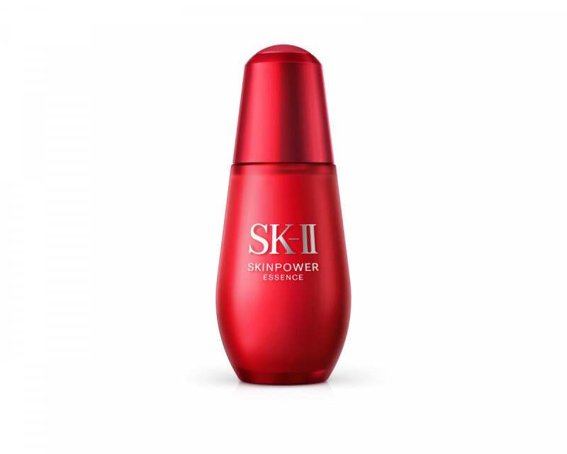SKINPOWER 能量精華