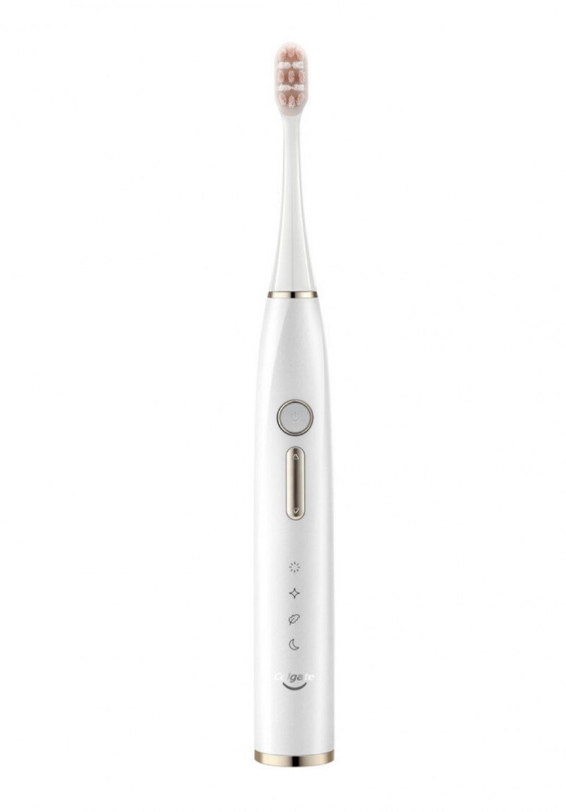 Glint electric toothbrush