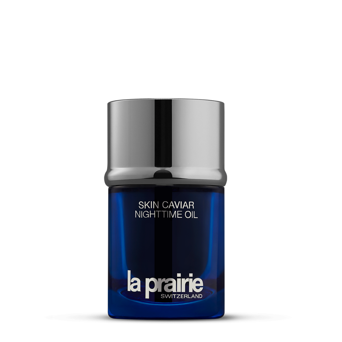 SKIN CAVIAR NIGHTTIME OIL